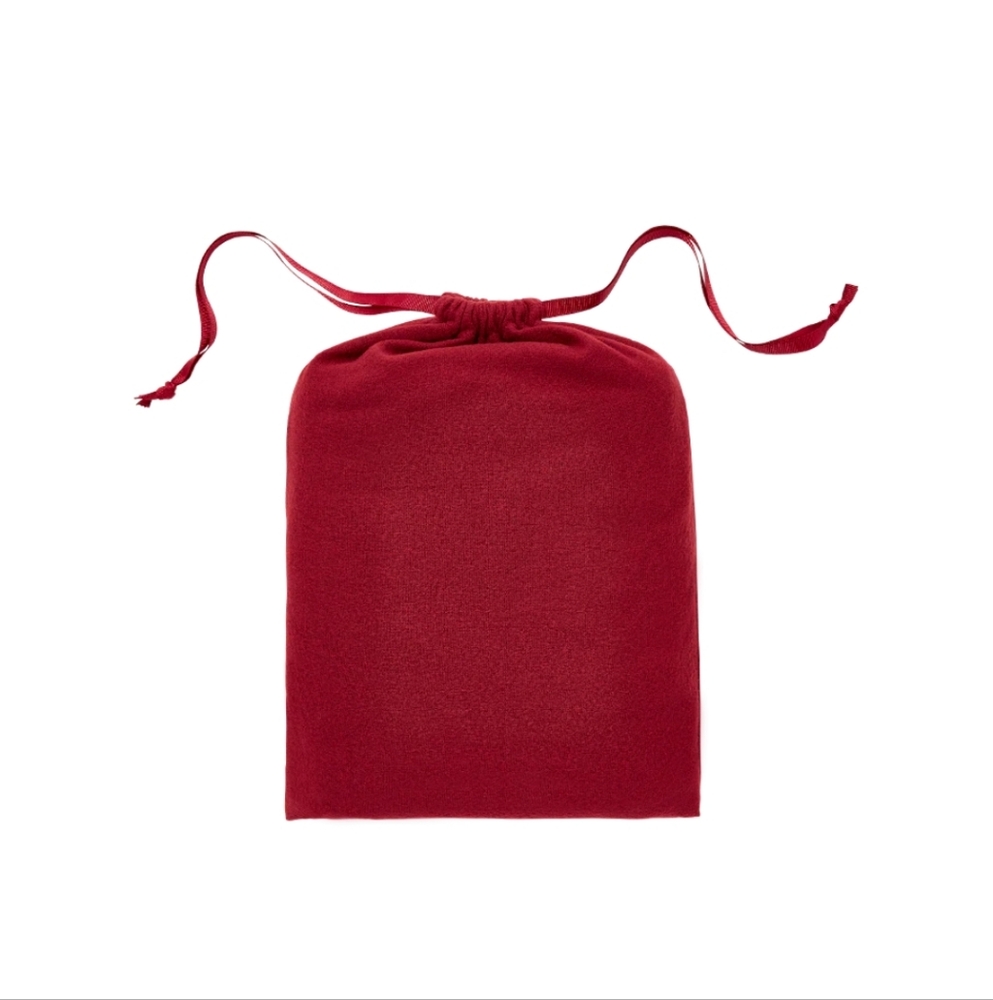 Short St_ries Travel Blanket
